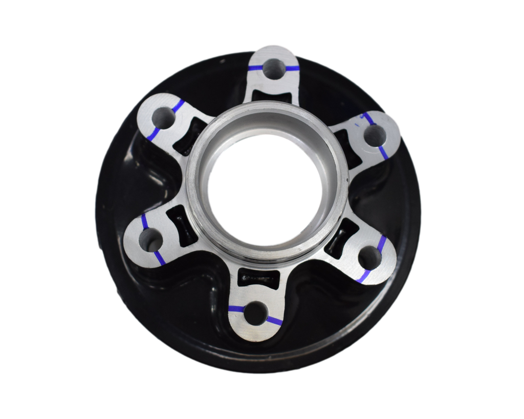 Porta Sprocket Pulsar 200 Ns Bajaj Original