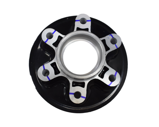 Porta Sprocket Pulsar 200 Ns Bajaj Original