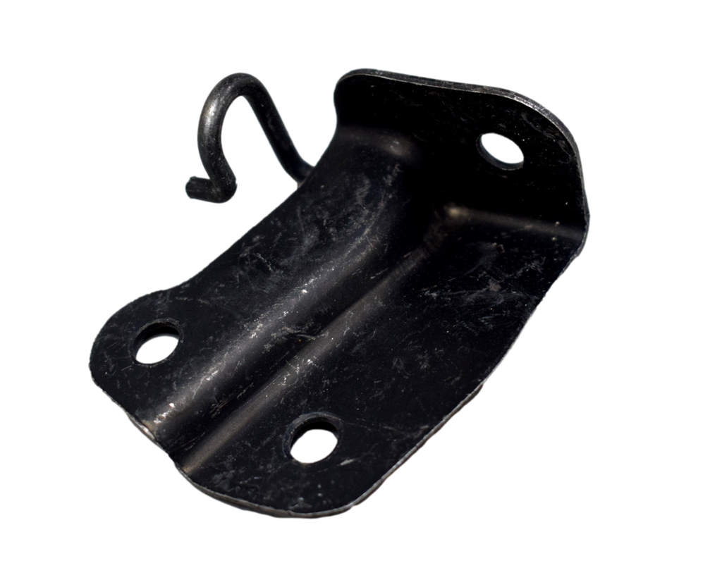Soporte de Radiador PULSAR 200 NS Bajaj Original (derecho)