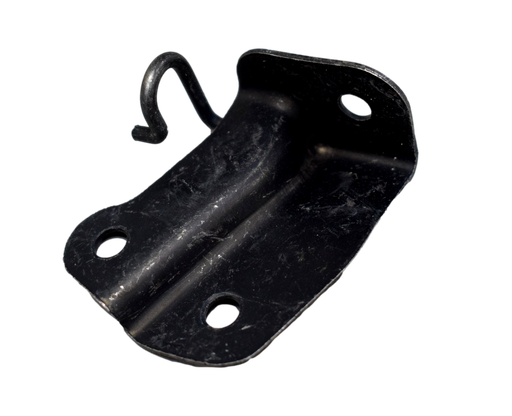 Soporte de Radiador PULSAR 200 NS Bajaj Original (derecho)