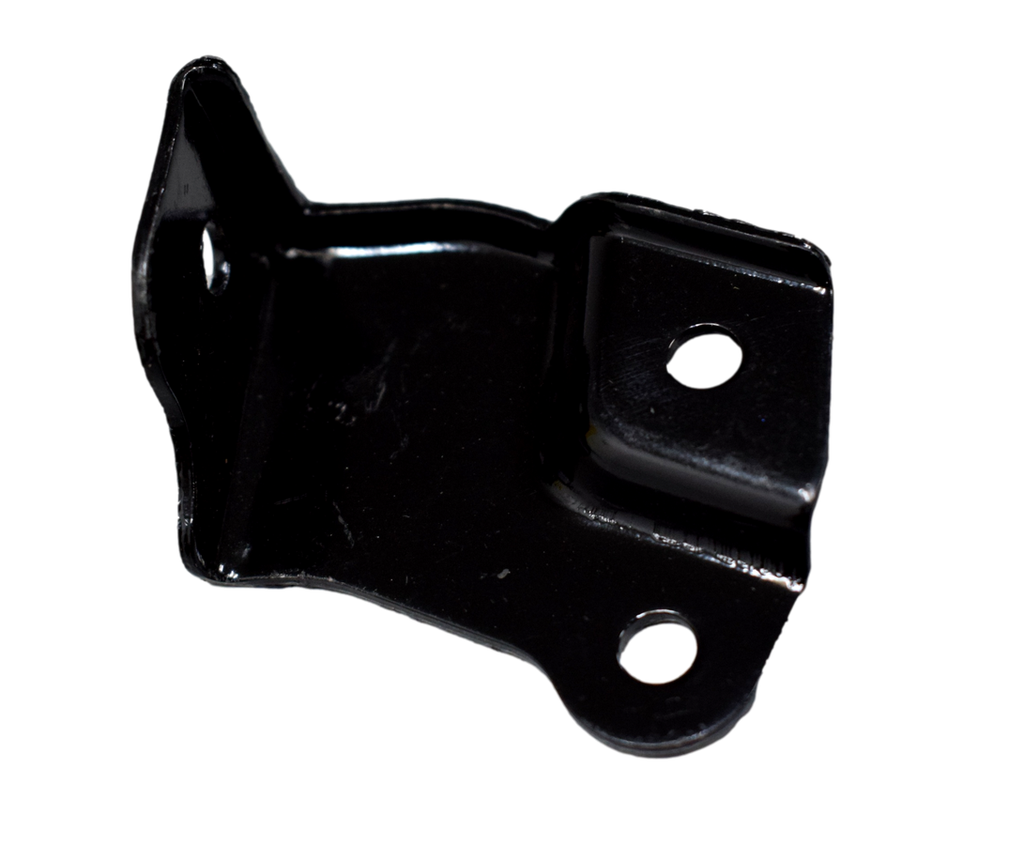 Soporte de Radiador PULSAR 200 NS Bajaj Original (Izquierdo)