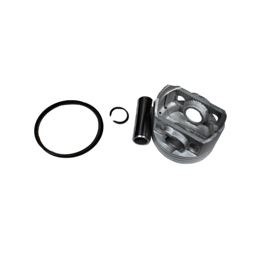 Kit Piston Platino 125 (5 Cambios) Generico India (Estandar) GENERICO