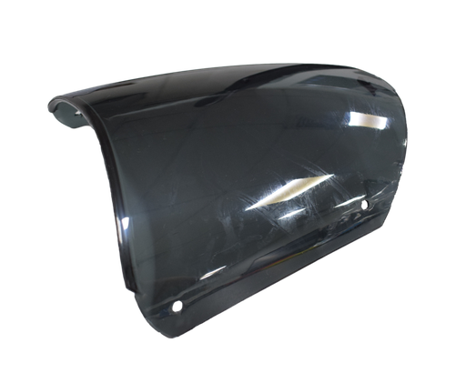 Visor de Carenaje Platino 100/125 - Wind Bajaj Original
