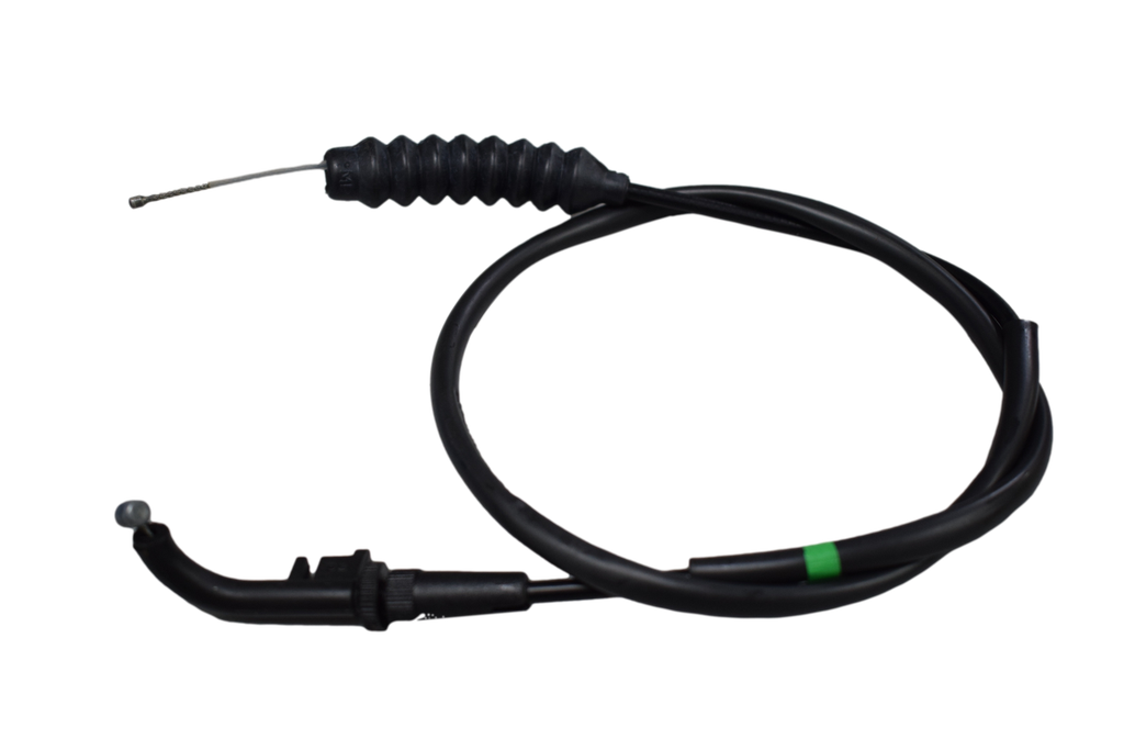 Cable Acelerador Platino 125 5 Cambios Bajaj Original
