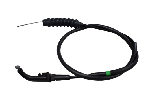 Cable Acelerador Platino 125 5 Cambios Bajaj Original