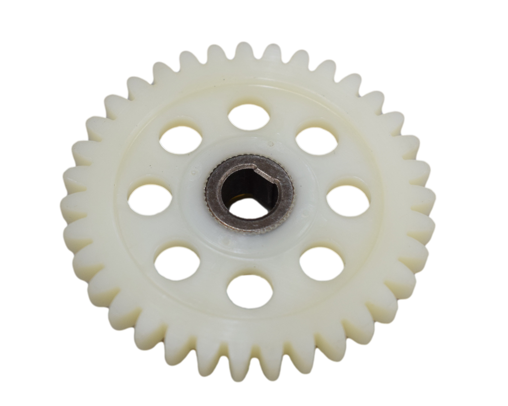 Piñon Bomba de Aceite (35 Dientes) Pulsar 200 NS Bajaj Original