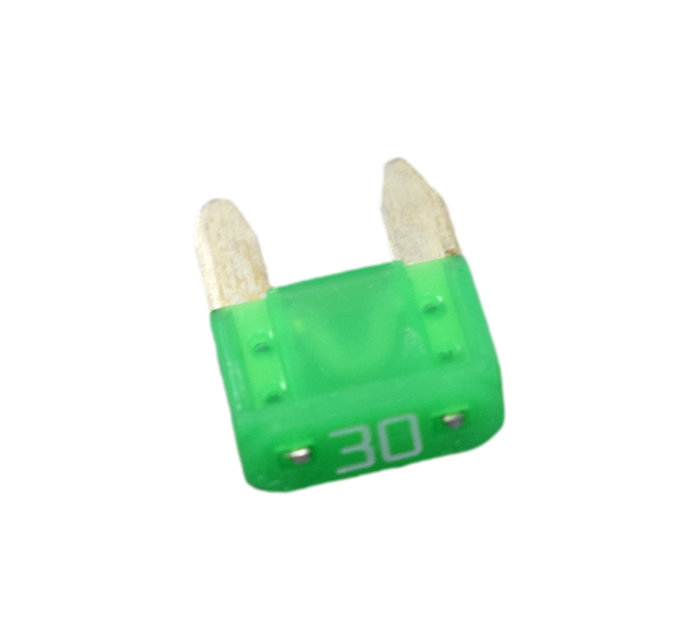 FUSIBLE 30A DOMINAR 400 ORIGINAL