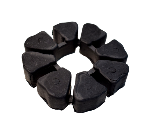 Cauchos de Sprocket Pulsar 135/180 II Generico Nacional (Por Set) GENERICO