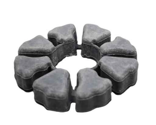 Cauchos de Sprocket Pulsar 135/180 II Bajaj Original (Por Set)