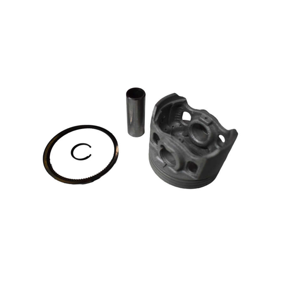 Kit Piston Discover 135 Generico India (Estandar) GENERICO