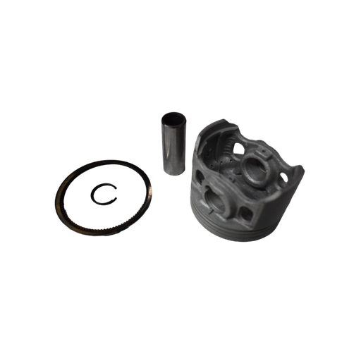 Kit Piston Discover 135 Generico India (Estandar) GENERICO