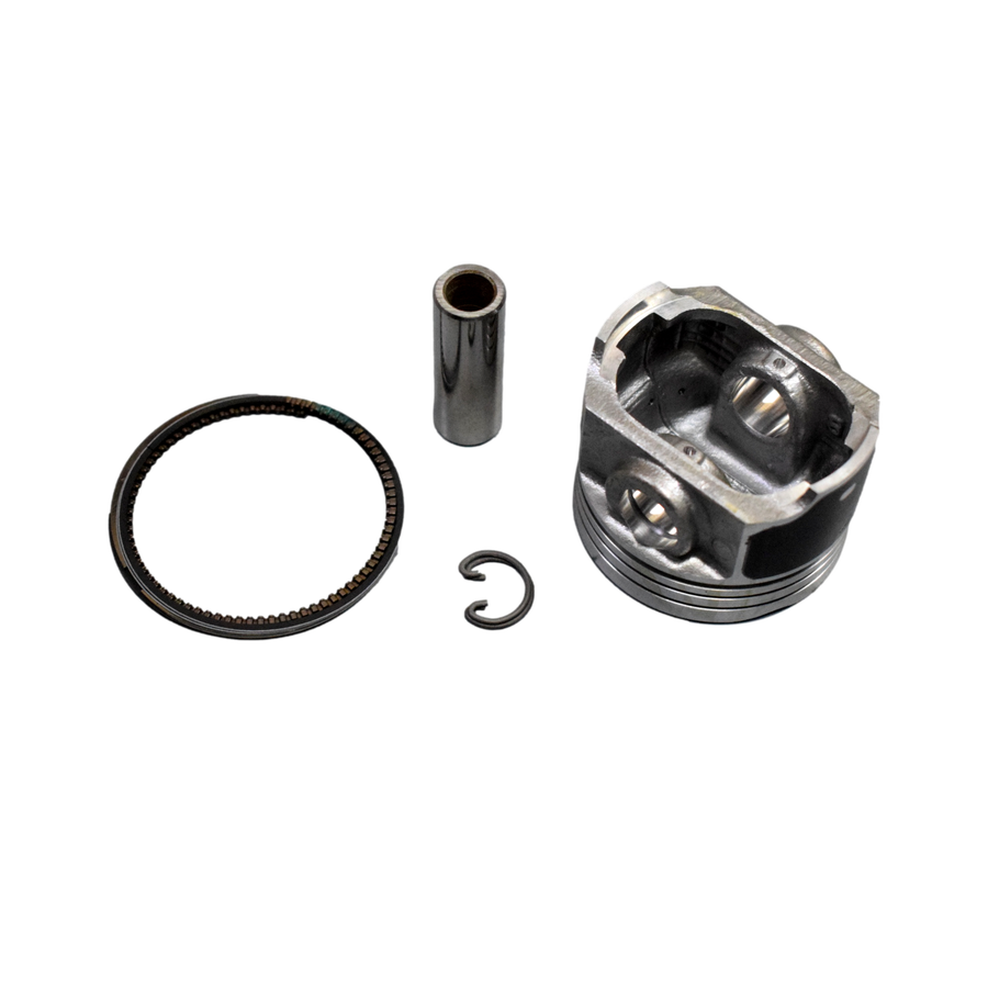 Kit Piston Discover 135 Generico India (1.00) GENERICO