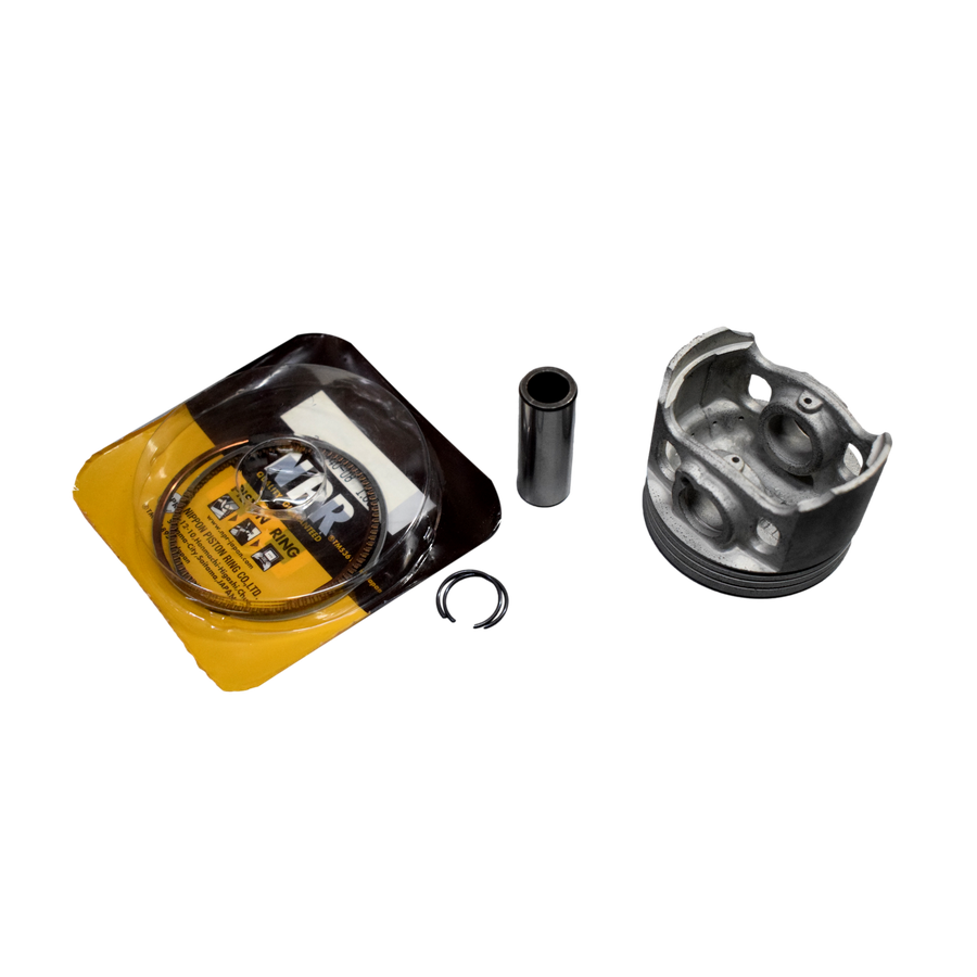 Kit Piston Discover 135 Generico Japon (1.00) GENERICO