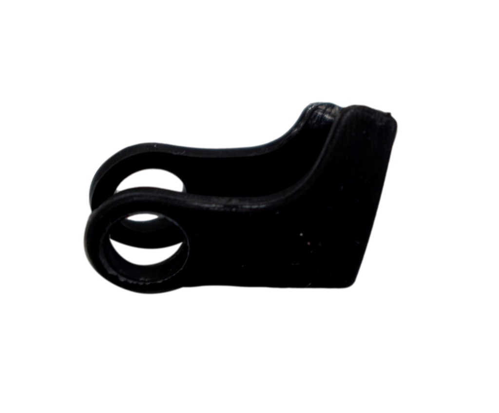 Antivibrante de Pedal de Freno Dominar 400 Bajaj Original