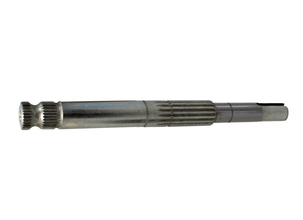 Eje Crank Discover 125 St Bajaj Original