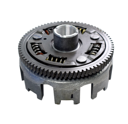 Campana de Clutch (74 Dientes) Pulsar 160 Ns/Fi Bajaj Original