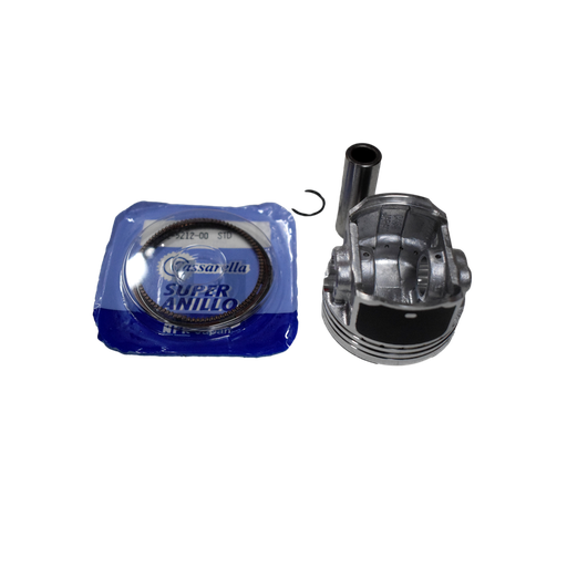 Kit Piston Pulsar 135 Generico India (Estandar) GENERICO