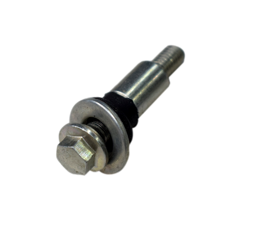 Tornillo Guardabarros Discover 150 St - Pulsar 150 Bajaj Original