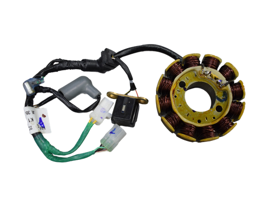 Plato de Bobinas Pulsar 150 Ns Bajaj Original