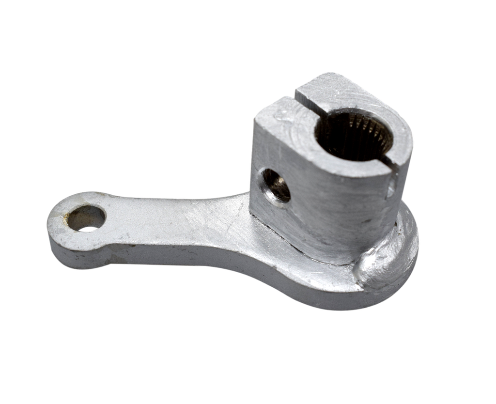 Leva Pedal de Cambios Pulsar Ns 125/Speed/Bsiv Bajaj Original