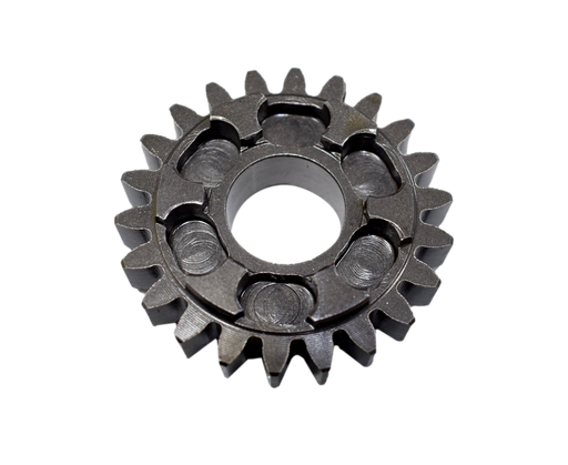 Piñon de Quinta Eje Primario (22 Dientes) Discover 100 - Pulsar 135 LS Bajaj Original