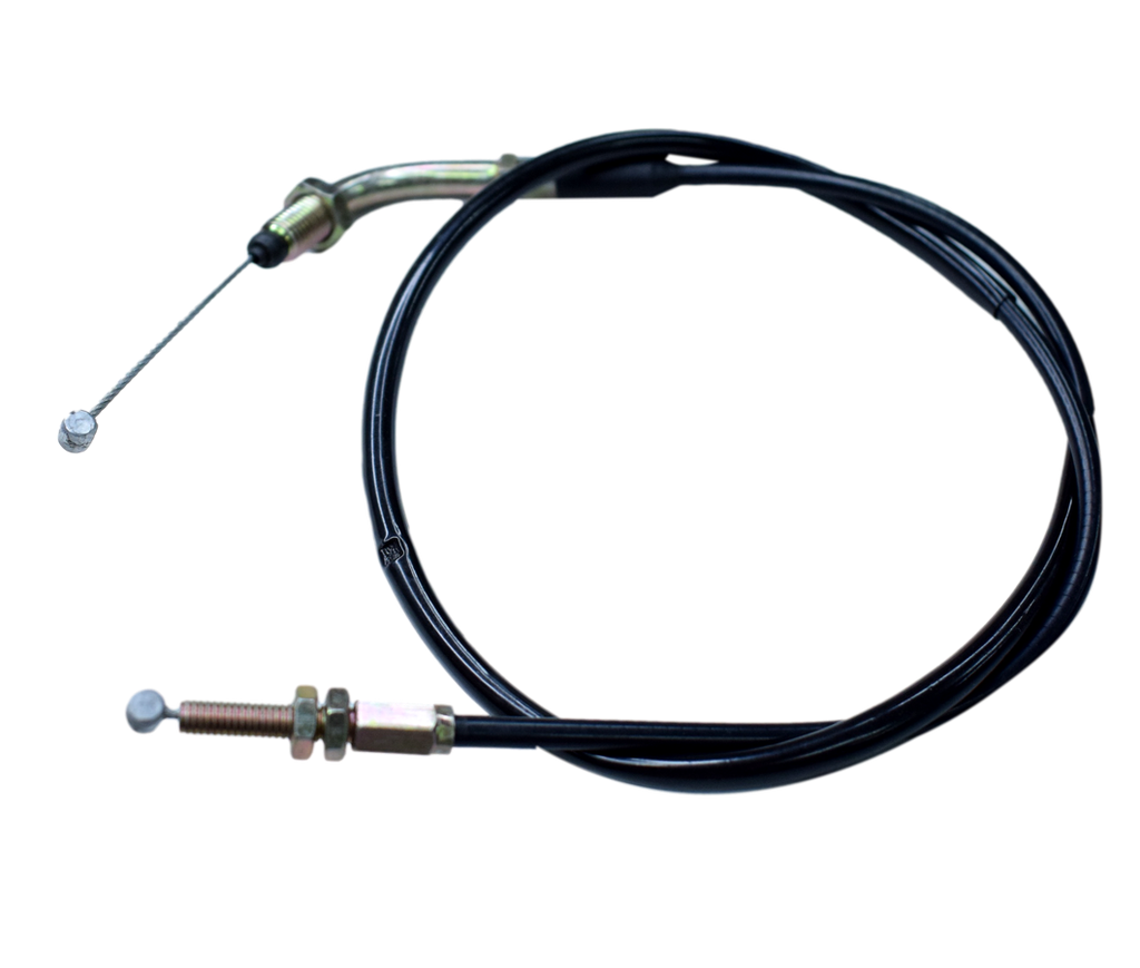 Cable Acelerador Pulsar 135 (Todas) Bajaj Generico India GENERICO