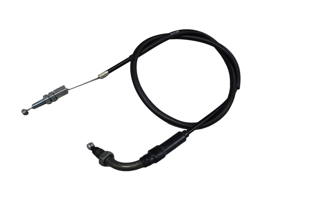 Cable Acelerador Pulsar 135 (Todas) Bajaj Original
