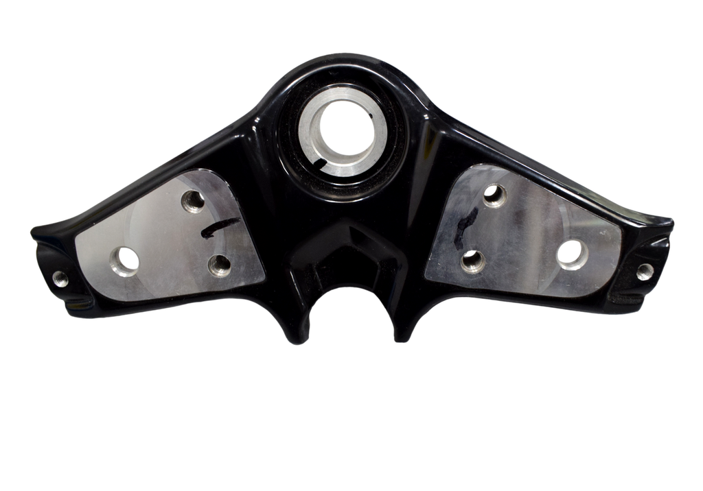 Cabeza de Espiga PULSAR 135 Bajaj Original (Negra)