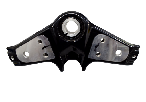 Cabeza de Espiga PULSAR 135 Bajaj Original (Negra)