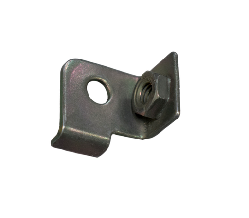 Soporte Farola Pulsar 135 Bajaj Original (Inferior Izquierdo)