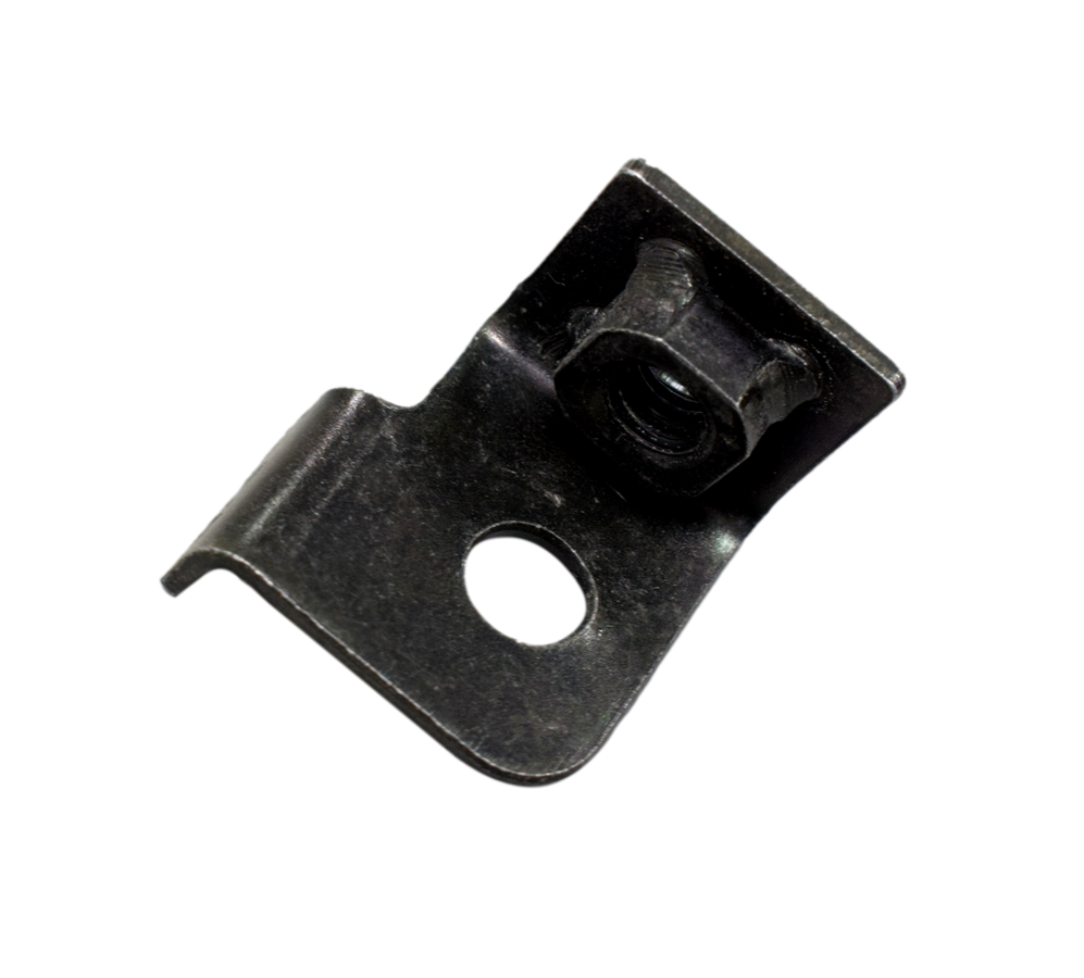 Soporte Farola Pulsar 135 Bajaj Original (Inferior derecho)