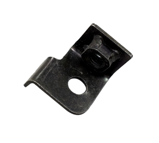 Soporte Farola Pulsar 135 Bajaj Original (Inferior derecho)