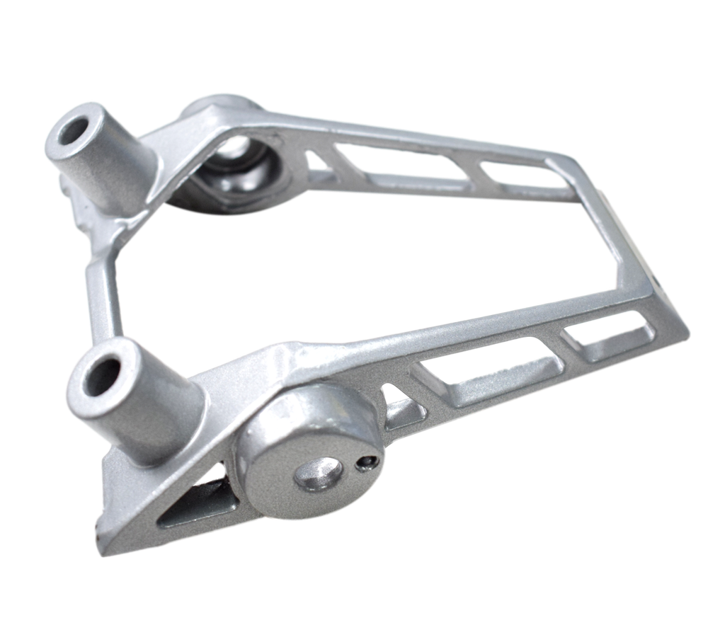 Soporte de Direccional Pulsar 135 Bajaj Original (Trasero)