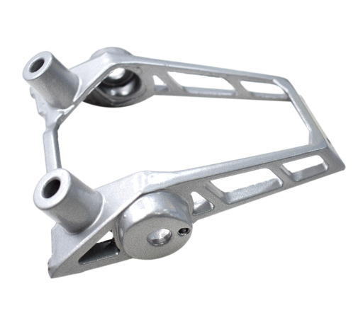 Soporte de Direccional Pulsar 135 Bajaj Original (Trasero)