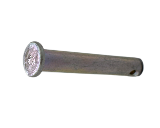 Pin Pasador de Posapie Pulsar 200 Ns - Discover 125 ST Bajaj Original