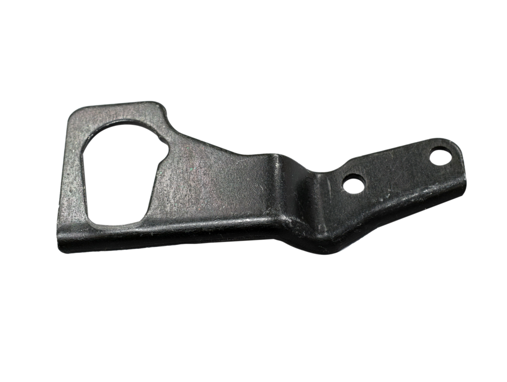 Soporte de Tapa Lateral Pulsar 135 Bajaj Original