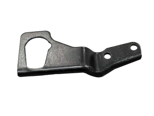 Soporte de Tapa Lateral Pulsar 135 Bajaj Original