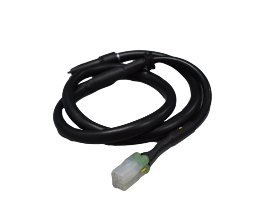 Cable Sensor Velocimetro Pulsar 180 Ug/220S Bajaj Original