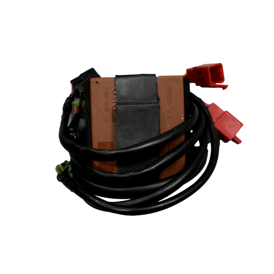 UNIDAD CONTROL BCU PULSAR220 ORIGINAL