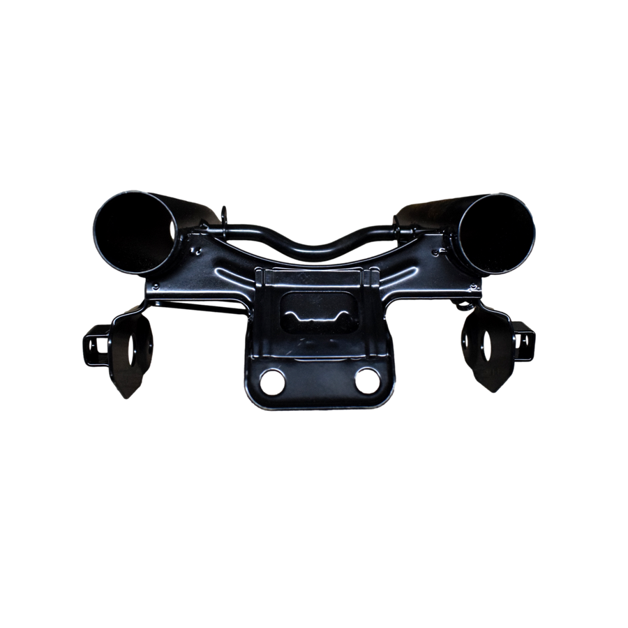 Soporte Farola Pulsar 180 Ug Bajaj Original