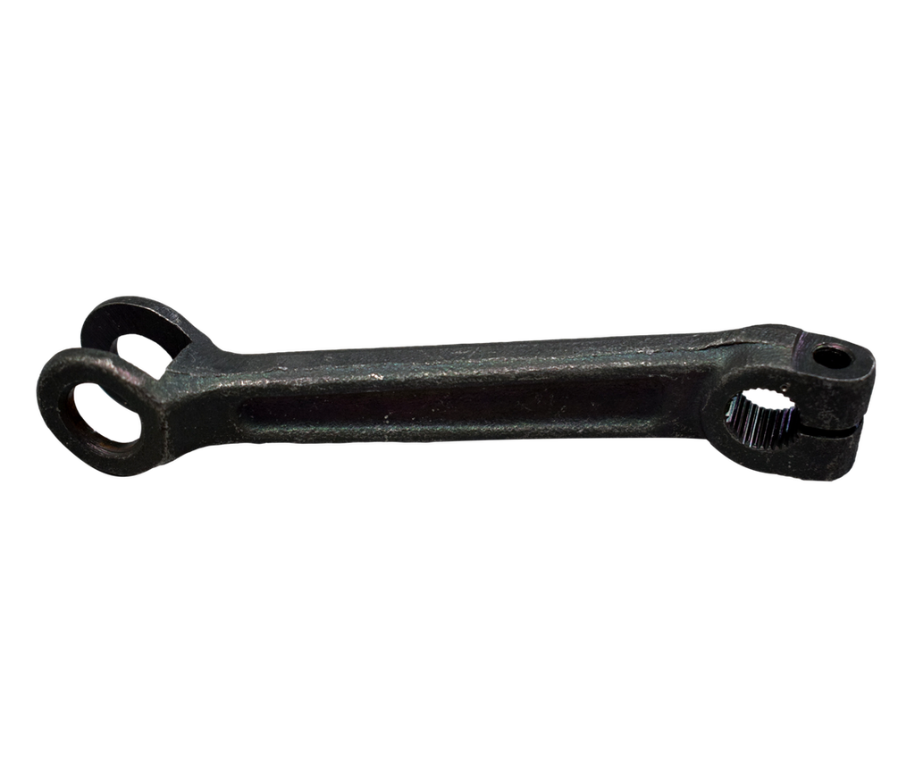 Leva de Freno Pulsar 200 Bajaj Original (Trasera)