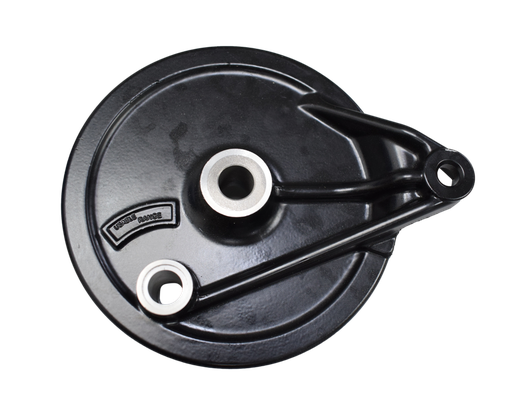 Portabandas Trasero Pulsar 180UG/200 Bajaj Original