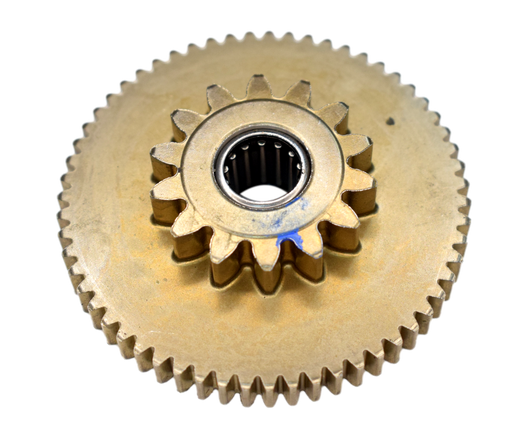 Piñon de Arranque (14/58 Dientes) Pulsar 180 UG Bajaj Original
