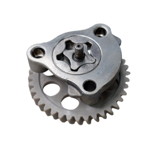 Bomba de Aceite Discover 100 S - Platino 110 Bajaj Original (38 Dientes)
