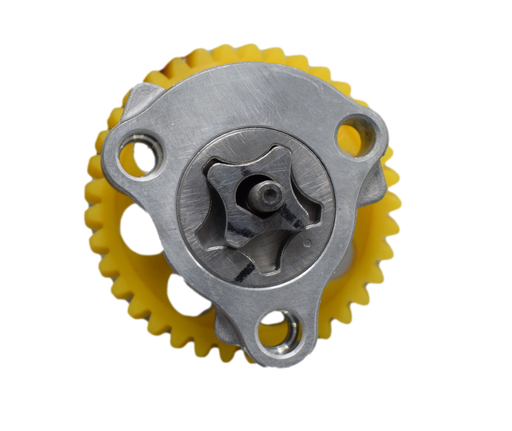 Bomba de Aceite Discover 100/100M Bajaj Original (37 Dientes)