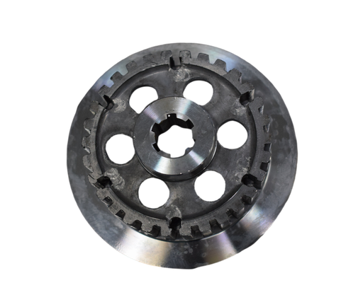 CORONA INTERNA DE CLUTCH DISCOVER 100 - DICOVER 125FD BAJAJ ORIGINAL