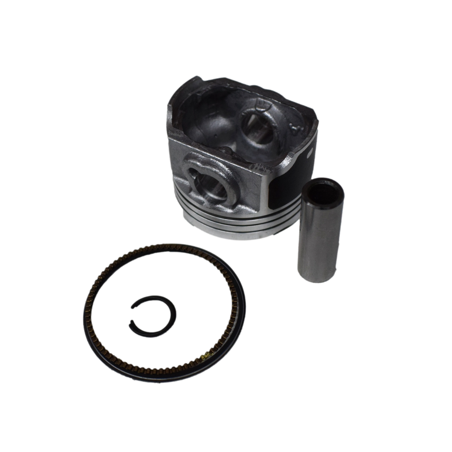 Kit Piston Discover 100 -Boxer 100 Bm Generico Japon (0.50) GENERICO