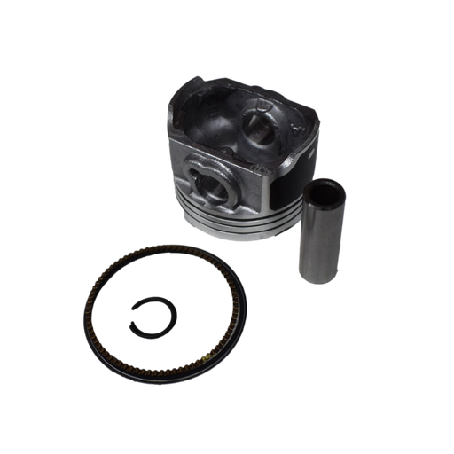 Kit Piston Discover 100 -Boxer 100 Bm Generico Japon (0.50) GENERICO