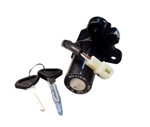 Switch de Encendido Xcd 125 - Pulsar 135 Bajaj Original