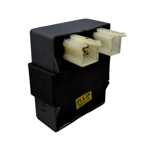 Cdi Discover 100 (4 Cambios) Bajaj Original